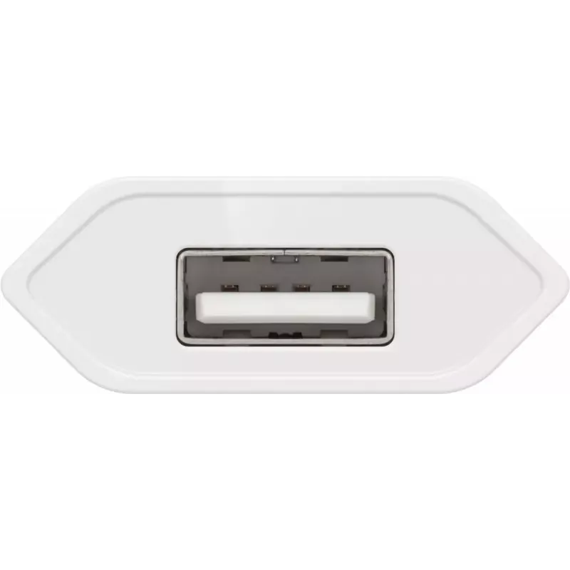 Carregador para interiores Wentronic 45300