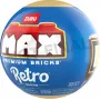 MAX Premium Retro coleção de construção ZURU