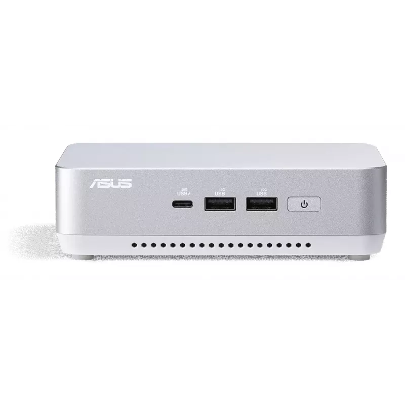 ASUS NUC 14 Pro+ RNUC14RVSU500002I mini PC barebone, Core Ultra 5 125H