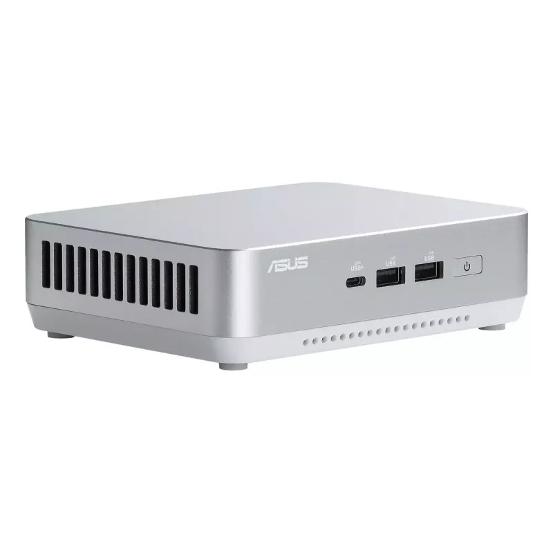 ASUS NUC 14 Pro+ RNUC14RVSU500002I mini PC barebone, Core Ultra 5 125H