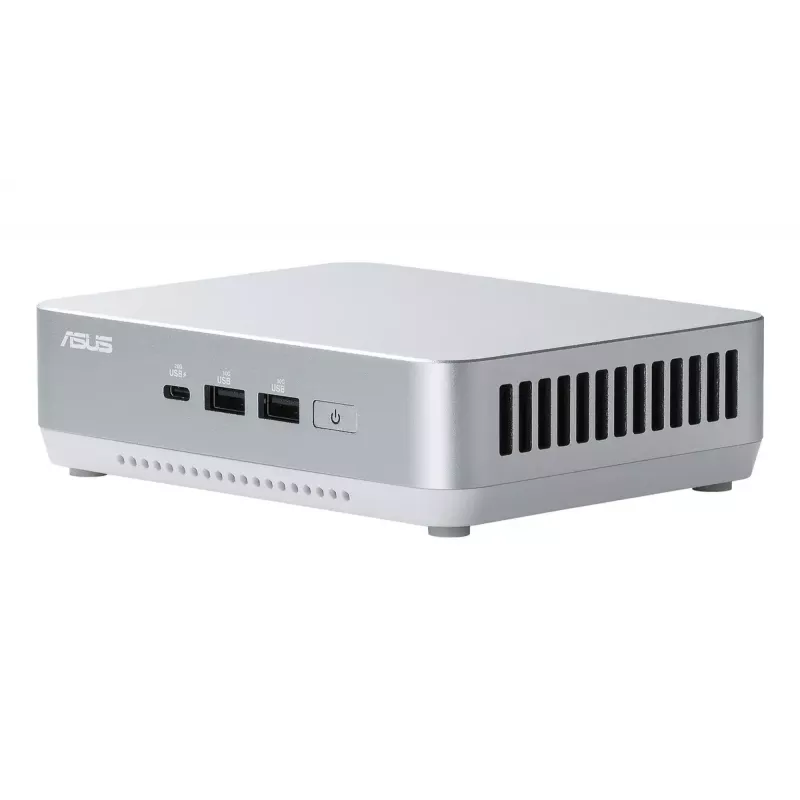 ASUS NUC 14 Pro+ RNUC14RVSU500002I mini PC barebone, Core Ultra 5 125H
