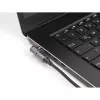 Cabo de carregamento para portátil DeLOCK USB Type-C macho para ficha magnética de 8 pinos 1,8 m