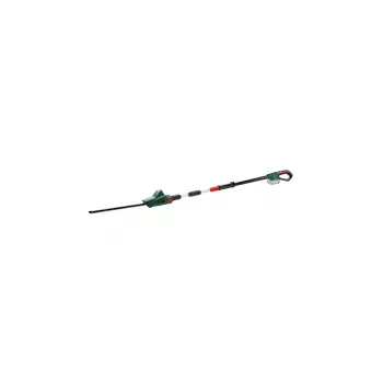 Bosch UniversalHedgePole 18 lâmina única 3,6 kg