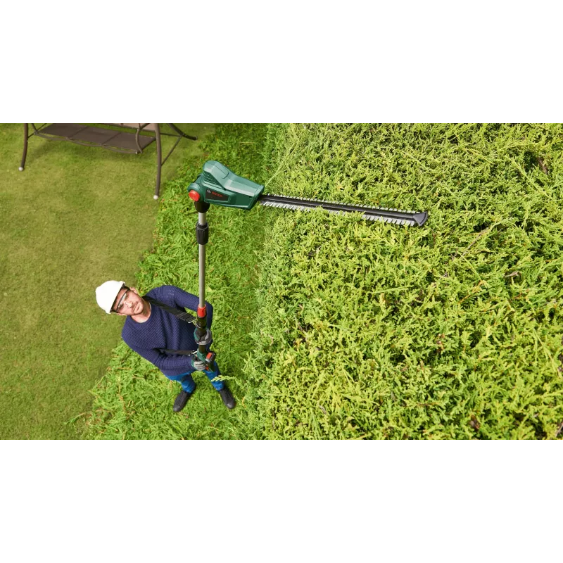 Bosch UniversalHedgePole 18 lâmina única 3,6 kg