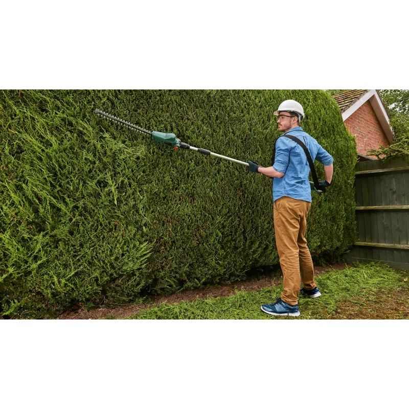Bosch UniversalHedgePole 18 lâmina única 3,6 kg