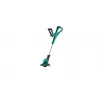 Bosch ART 24 24 cm 400 W elétrico AC alumínio, preto, verde, vermelho