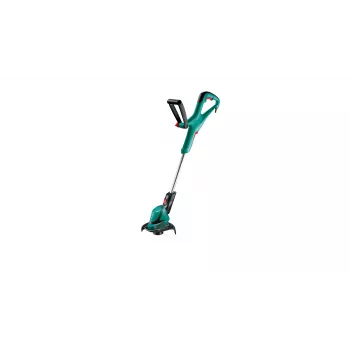 Bosch ART 24 24 cm 400 W elétrico AC alumínio, preto, verde, vermelho