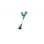 Bosch ART 24 24 cm 400 W elétrico AC alumínio, preto, verde, vermelho