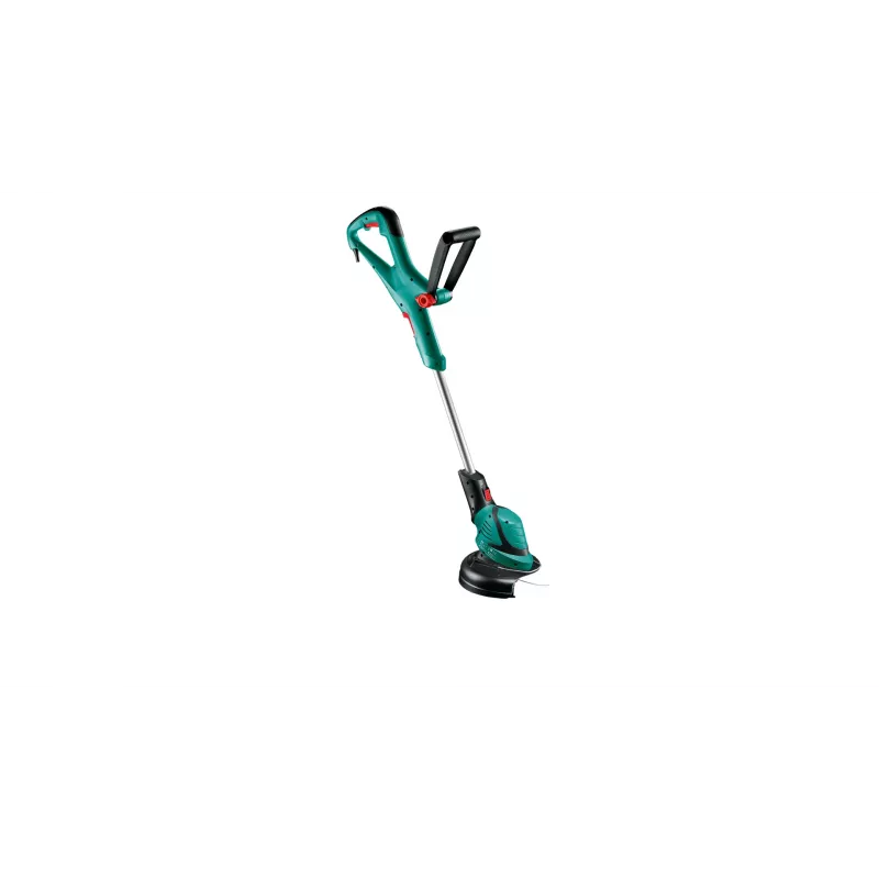 Bosch ART 24 24 cm 400 W elétrico AC alumínio, preto, verde, vermelho