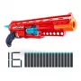ZURU XSHOT Excel 36675 Caliber lançador de dardos, alcance de 27 m