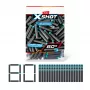 Recarga de dardos XSHOT Excel (80 dardos) ZURU