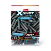 Recarga de dardos XSHOT Excel (80 dardos) ZURU