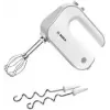 Bosch MFQ4030 misturadora batedeira manual 500 W prateado, branco
