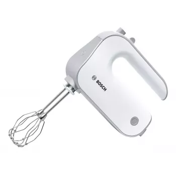 Bosch MFQ4030 misturadora batedeira manual 500 W prateado, branco
