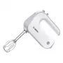 Bosch MFQ4030 misturadora batedeira manual 500 W prateado, branco