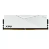 DIMM 16 GB DDR5-6000, memória RAM branco, AX5U6000C3016G-CLAWH, Lancer, INTEL XMP