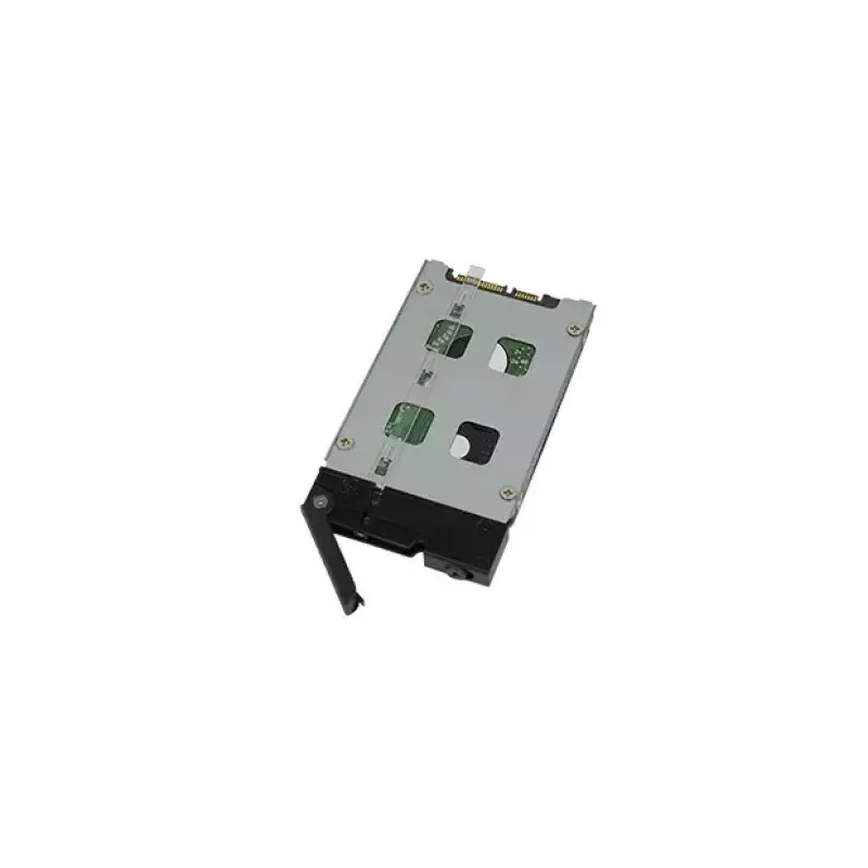 Chieftec CMR-425 moldura para unidade placa de suporte preto