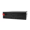 Chieftec CMR-425 moldura para unidade placa de suporte preto