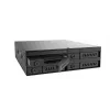 Chieftec CMR-425 moldura para unidade placa de suporte preto