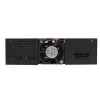 Chieftec CMR-425 moldura para unidade placa de suporte preto