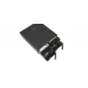 Chieftec CMR-425 moldura para unidade placa de suporte preto