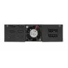 Chieftec CMR-625 tampa de baía de unidade preto