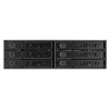 Chieftec CMR-625 tampa de baía de unidade preto