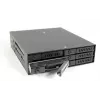 Chieftec CMR-625 tampa de baía de unidade preto