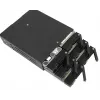 Chieftec CMR-625 tampa de baía de unidade preto