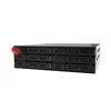 Chieftec CMR-625 tampa de baía de unidade preto