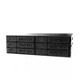Chieftec CMR-625 tampa de baía de unidade preto