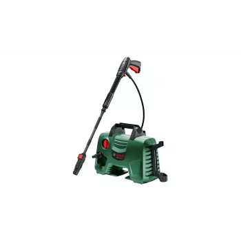 Bosch EasyAquatak 120 06008A7901 máquina de limpeza de alta pressão, portátil, 120 bar, 350 l/h, 1500 W, verde/preto