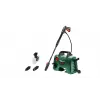 Bosch EasyAquatak 120 06008A7901 máquina de limpeza de alta pressão, portátil, 120 bar, 350 l/h, 1500 W, verde/preto