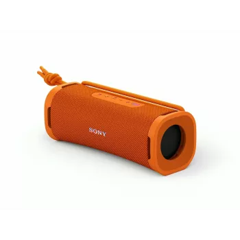 Sony SRS-ULT10 ULT FIELD 1 Coluna Bluetooth portátil, laranja (SRSULT10D.CE7)