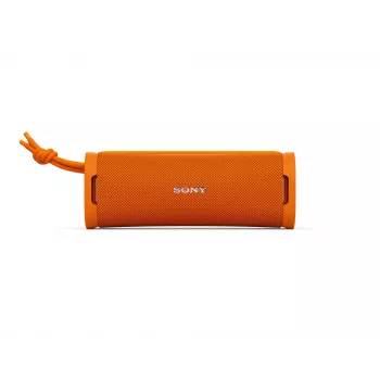 Sony SRS-ULT10 ULT FIELD 1 Coluna Bluetooth portátil, laranja (SRSULT10D.CE7)