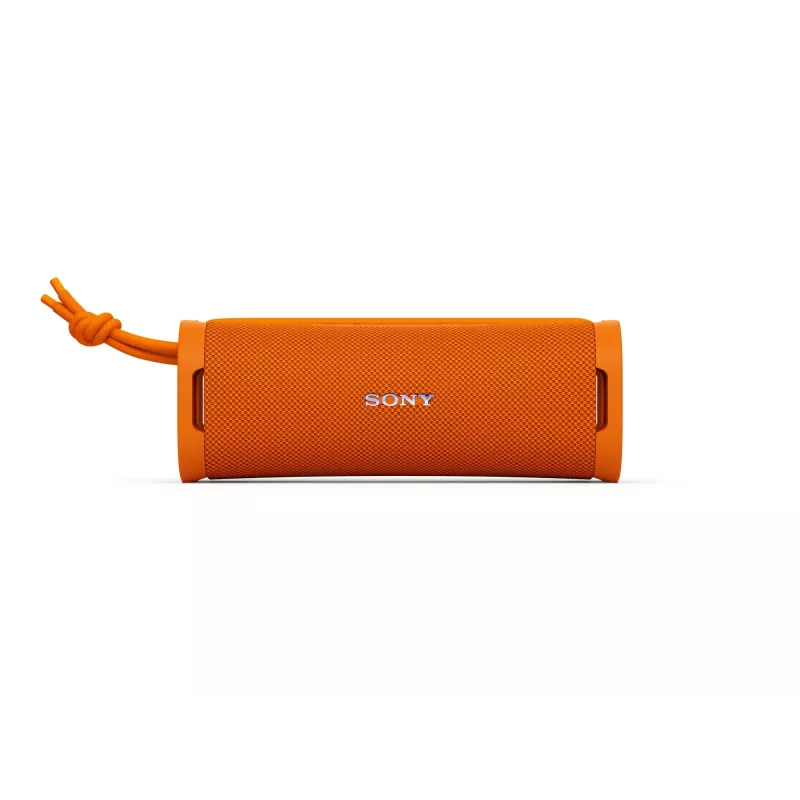 Sony SRS-ULT10 ULT FIELD 1 Coluna Bluetooth portátil, laranja (SRSULT10D.CE7)