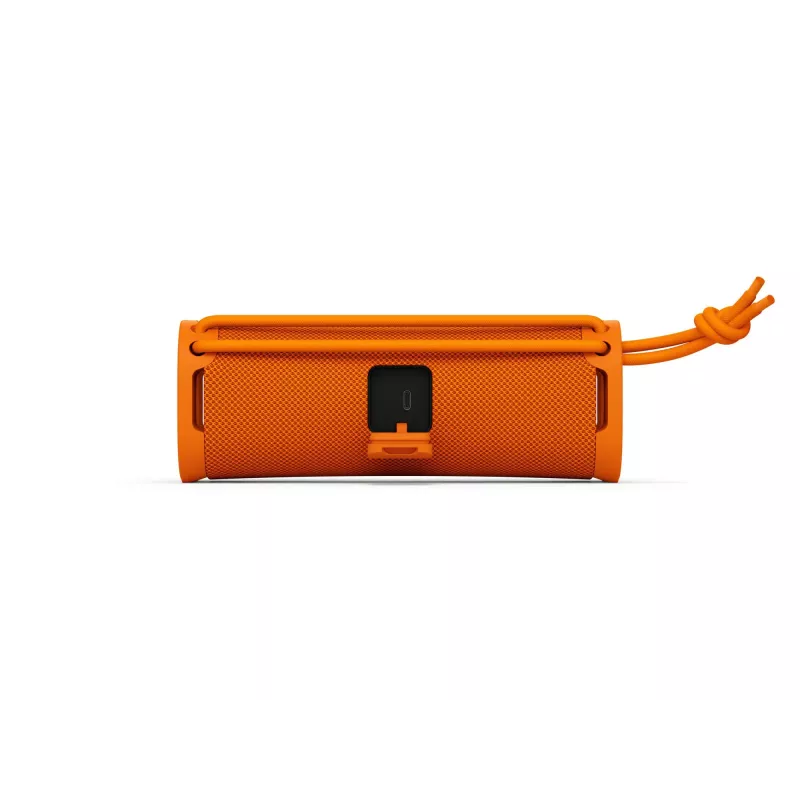 Sony SRS-ULT10 ULT FIELD 1 Coluna Bluetooth portátil, laranja (SRSULT10D.CE7)