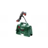 Lavadora de alta pressão Bosch Easy Aquatak 100 compacta elétrica 270 l/h 1100 W verde
