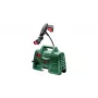 Lavadora de alta pressão Bosch Easy Aquatak 100 compacta elétrica 270 l/h 1100 W verde