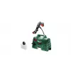 Lavadora de alta pressão Bosch Easy Aquatak 100 compacta elétrica 270 l/h 1100 W verde