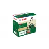Lavadora de alta pressão Bosch EasyAquatak 110 compacta elétrica verde