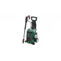 Lavadora de alta pressão Bosch UniversalAquatak 125 de pé elétrica 360 l/h preto, verde