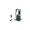 Lavadora de alta pressão Bosch UniversalAquatak 125 de pé elétrica 360 l/h preto, verde