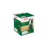 Lavadora de alta pressão Bosch UniversalAquatak 125 de pé elétrica 360 l/h preto, verde