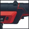 Lixadeira Einhell TE-DW 18/225 Li - Solo preto vermelho