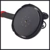 Lixadeira Einhell TE-DW 18/225 Li - Solo preto vermelho