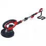 Lixadeira Einhell TE-DW 18/225 Li - Solo preto vermelho