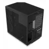 Caixa de PC HYTE Y70 Touch Infinite Midi-Tower preto