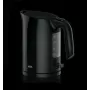 Chaleira elétrica Braun WK 3110 BK 1,7 L 3000 W preto