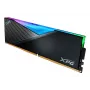 DIMM 32 GB DDR5-6000 (2x 16 GB) Dual-Kit, memória RAM preto, AX5U6000C3016G-DCLARBK, Lancer RGB, INTEL XMP